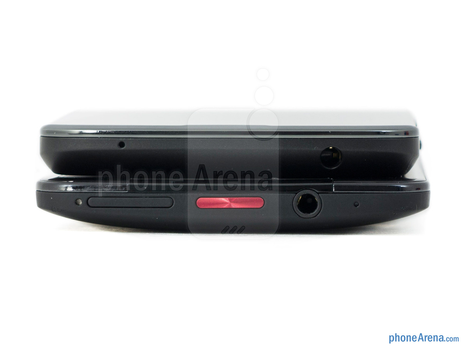 LG Nexus 4 vs HTC DROID DNA: HTC chứng minh "đẳng cấp" 14