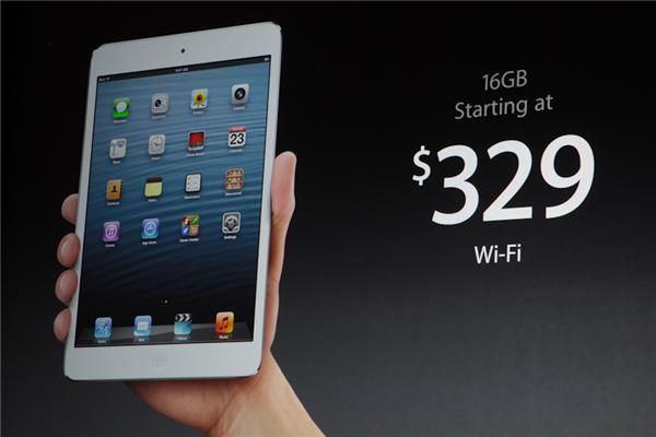 Vì sao Apple nên ra mắt phiên bản giá rẻ của iPad Mini 2