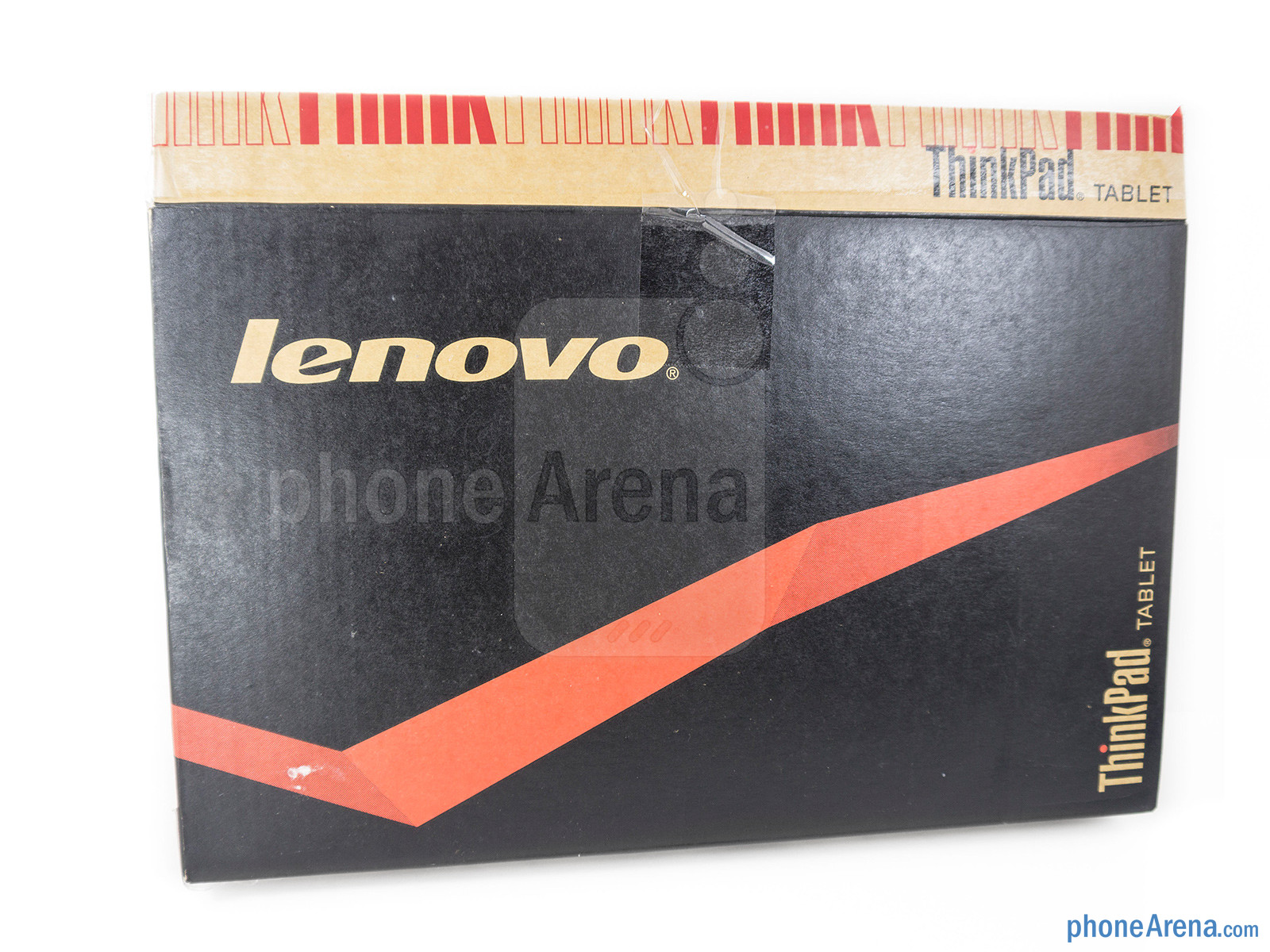Lenovo ThinkPad Tablet 2: Có xứng để thay thế Surface Pro 2