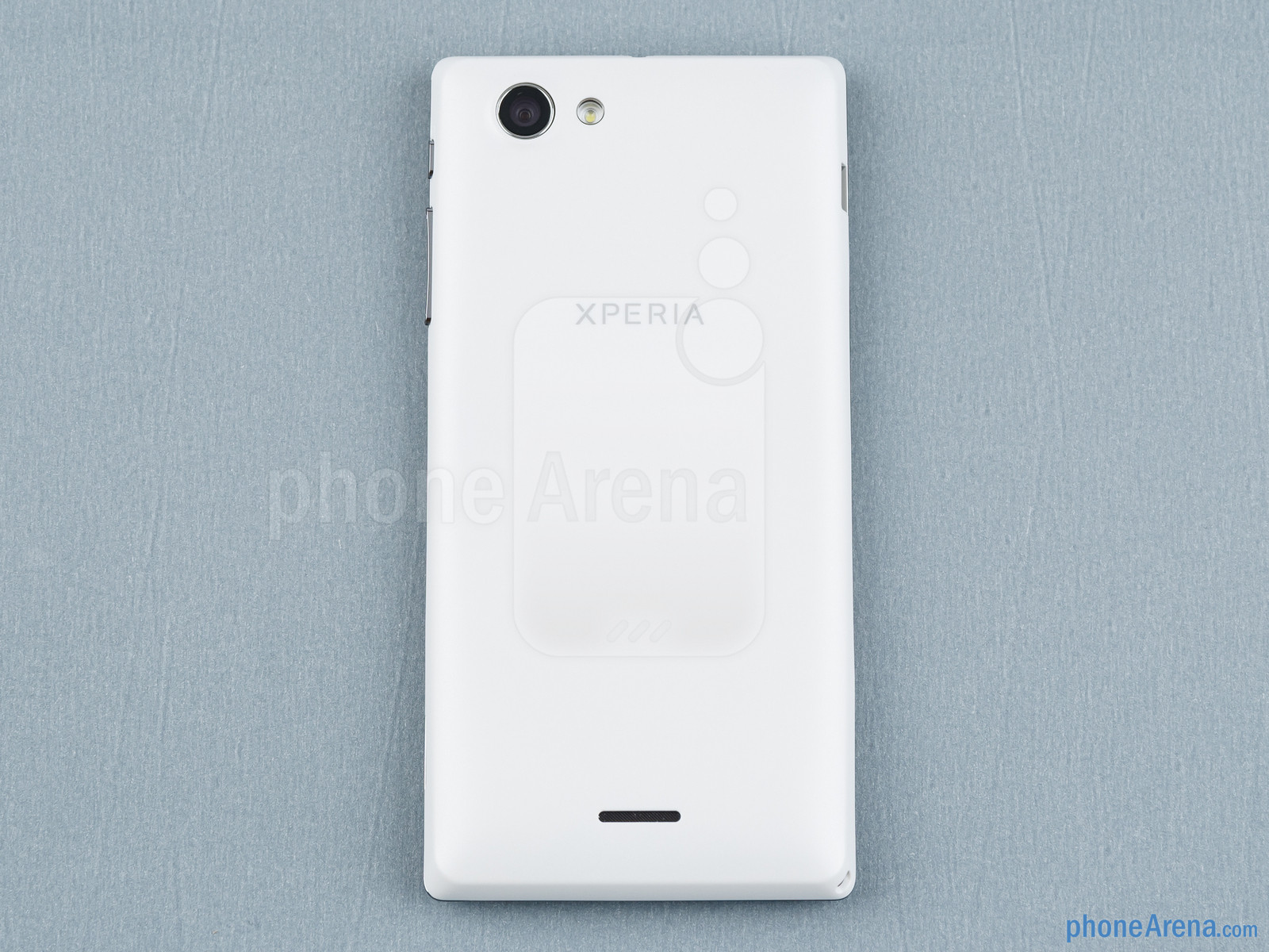 Sony Xperia J: Máy đẹp, pin tốt nhưng "lag" 5