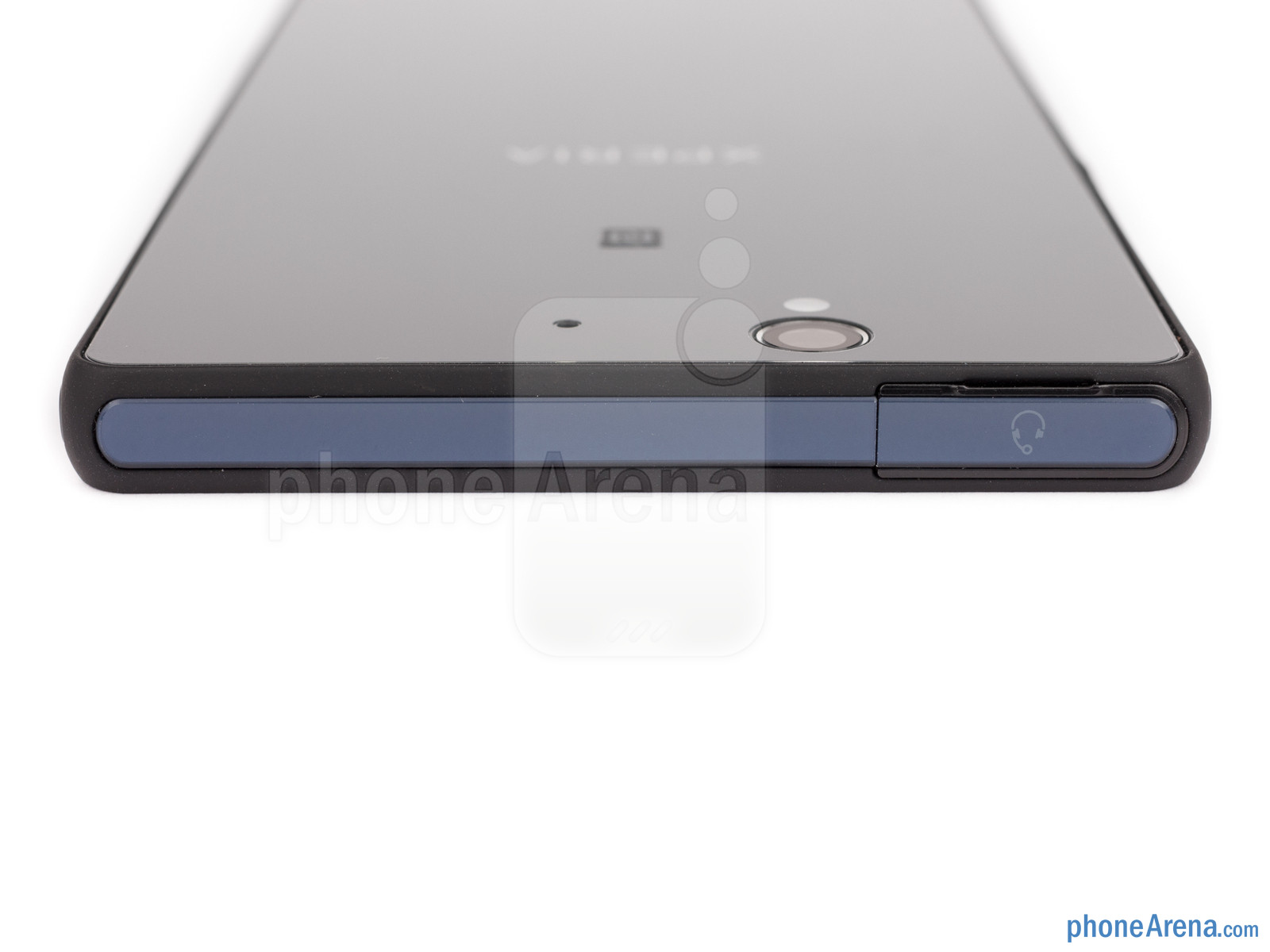 Xperia Z: Đẹp từ trong ra ngoài 14