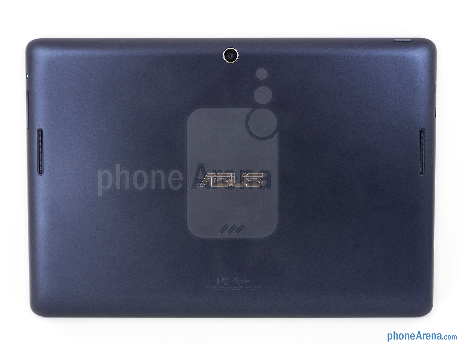 Memo Pad Smart 10: Niềm tin tablet giá rẻ của Asus 4