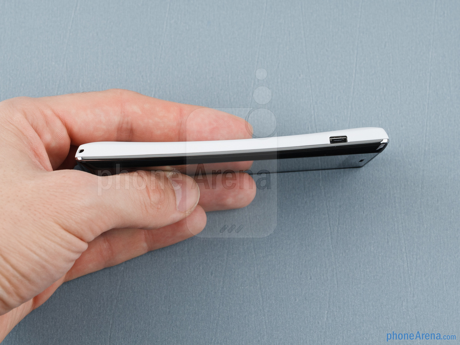 Sony Xperia J: Máy đẹp, pin tốt nhưng "lag" 6