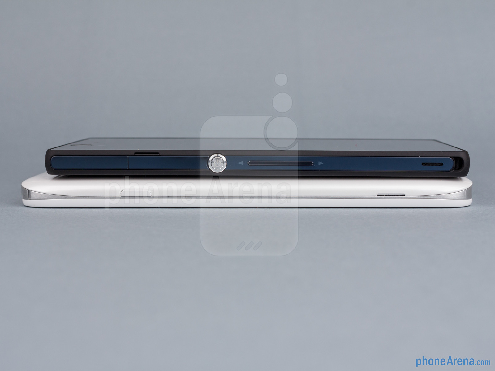 Optimus G Pro vs Xperia Z: Kỳ phùng địch thủ 6