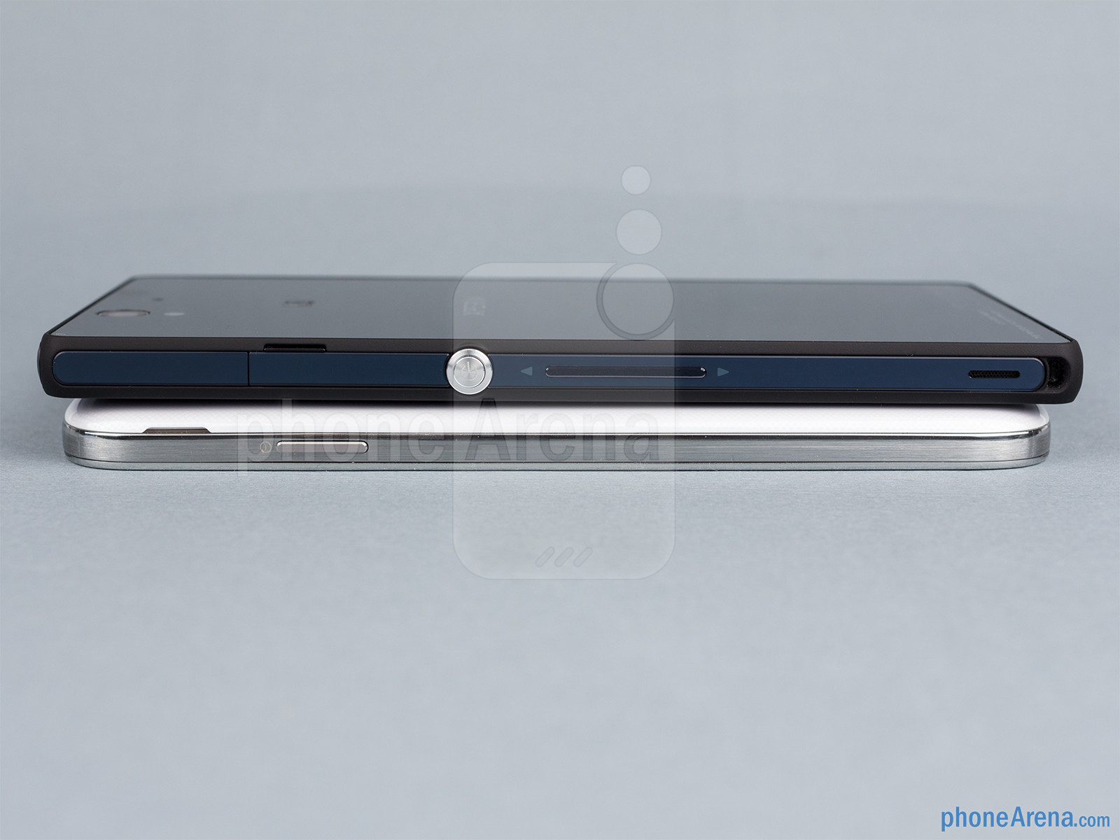Galaxy S4 vs Xperia Z: Long tranh hổ đấu 7