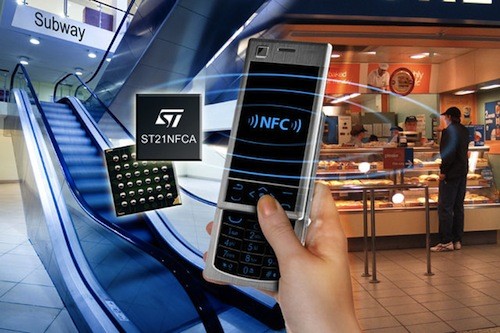 Những tiện ích "tuyệt vời" mà công nghệ NFC mang lại 6
