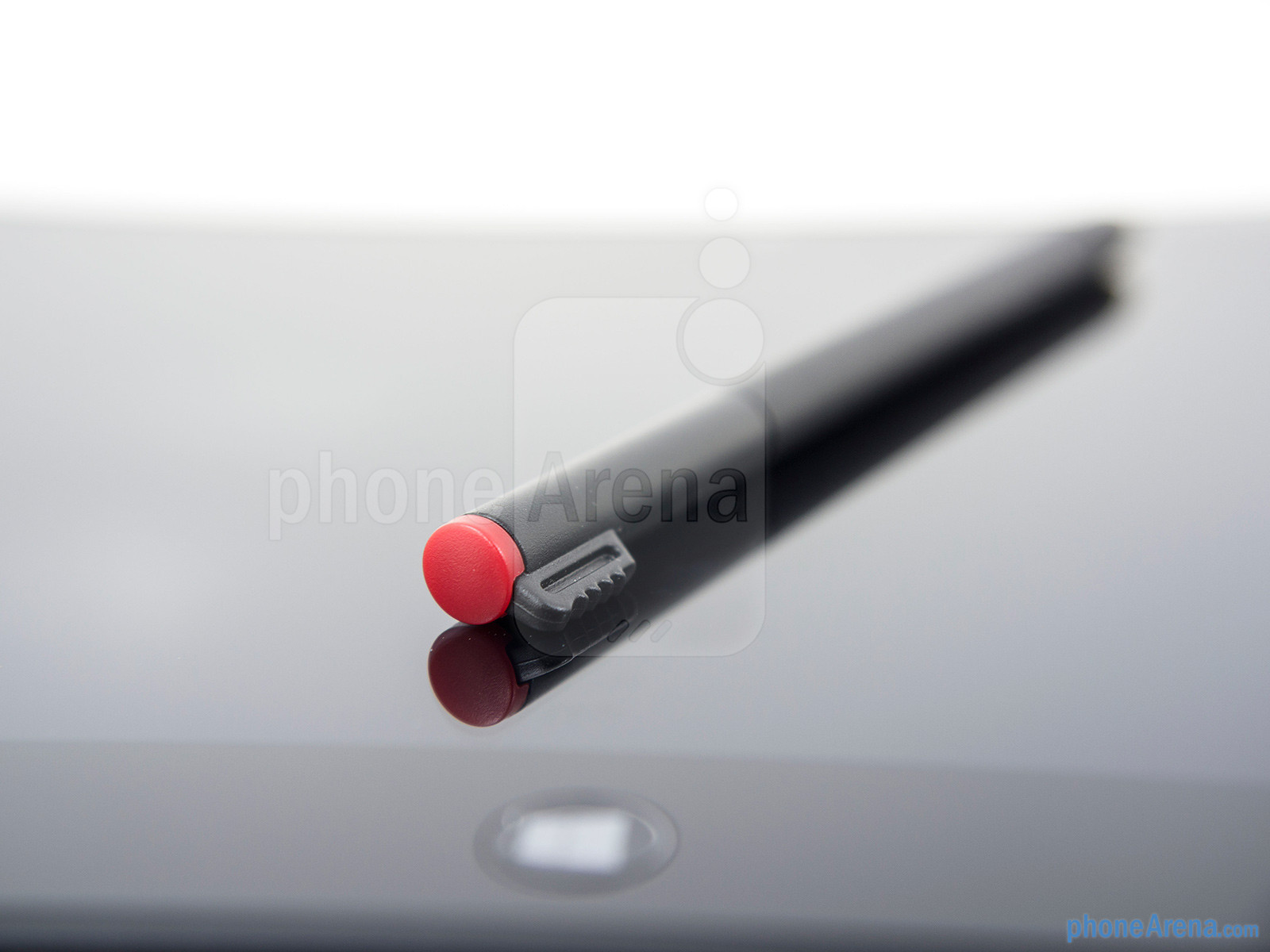 Lenovo ThinkPad Tablet 2: Có xứng để thay thế Surface Pro 17