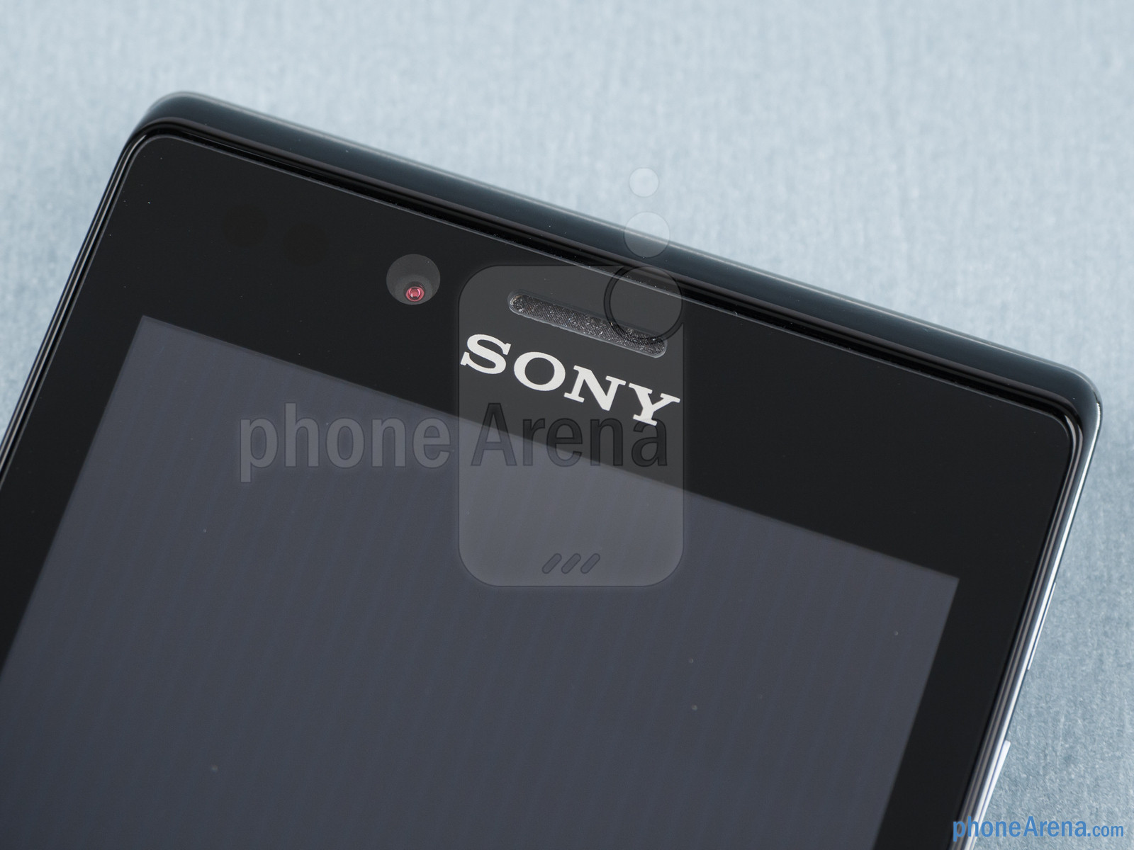 Sony Xperia J: Máy đẹp, pin tốt nhưng "lag" 9
