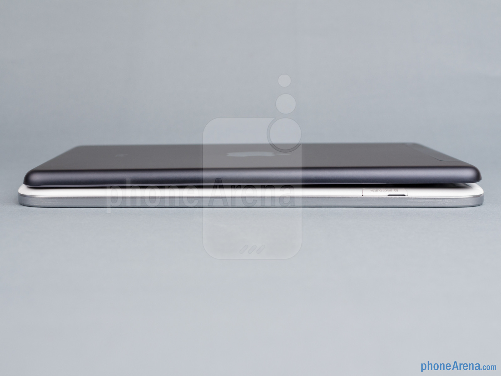 iPad mini vs Galaxy Note 8.0: Tốt nhưng còn kẻ xuất sắc hơn 4