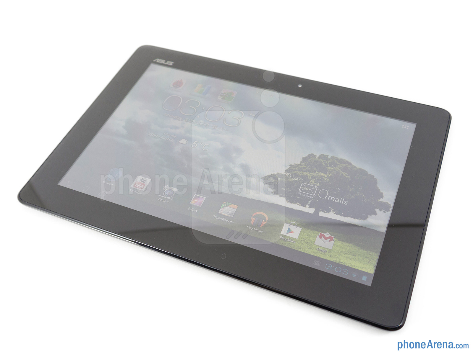 Memo Pad Smart 10: Niềm tin tablet giá rẻ của Asus 33