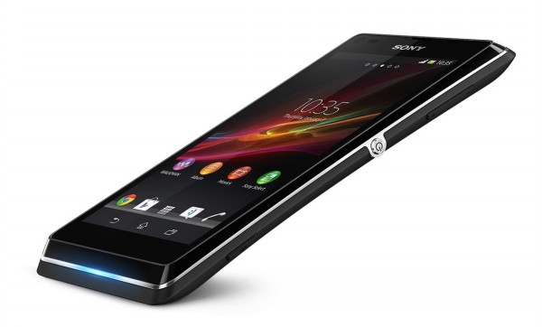 Sony Xperia L: Cân bằng hiệu năng và giá cả 5