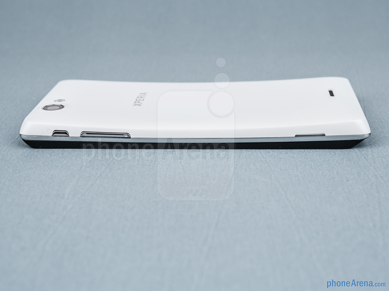 Sony Xperia J: Máy đẹp, pin tốt nhưng "lag" 12