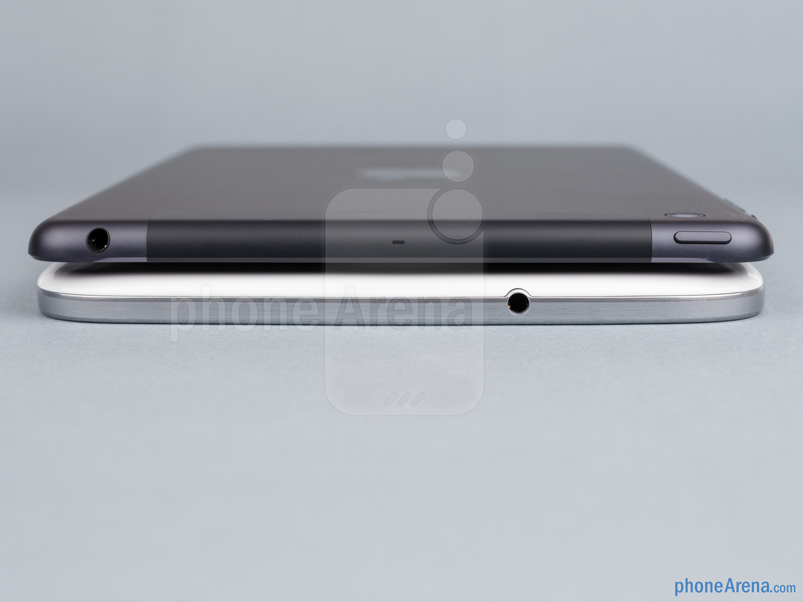 iPad mini vs Galaxy Note 8.0: Tốt nhưng còn kẻ xuất sắc hơn 5