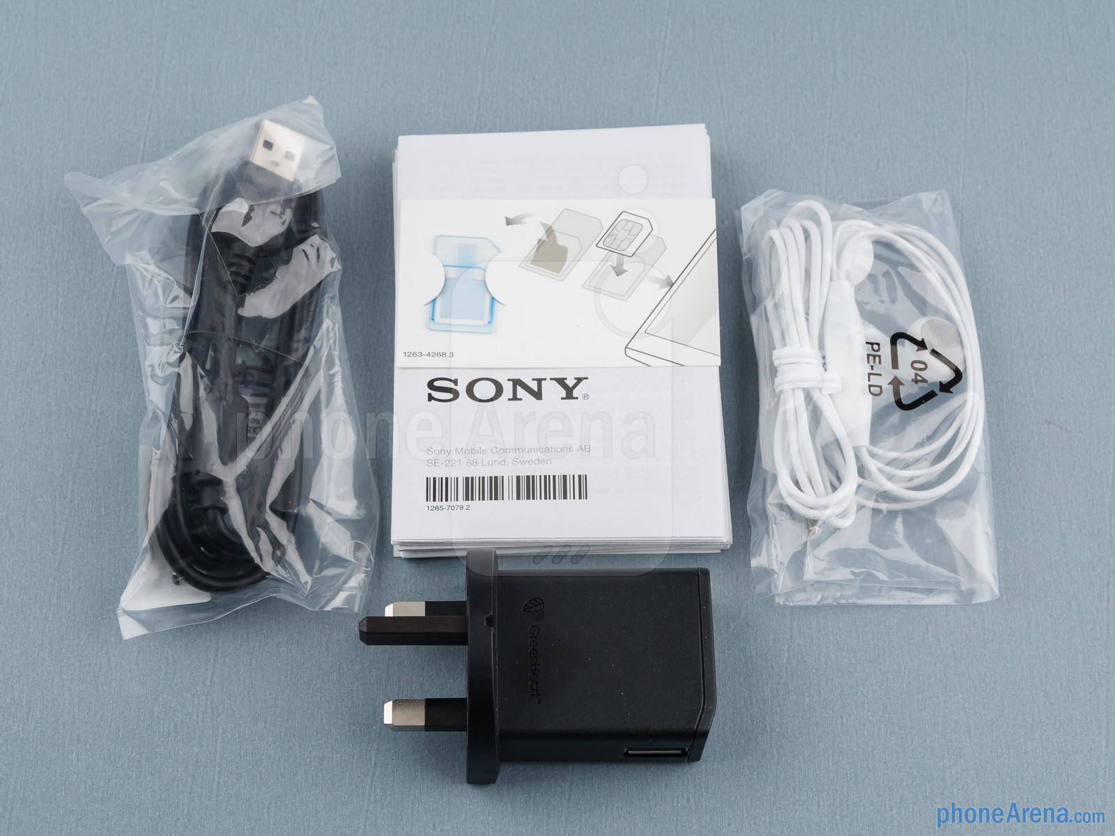Sony Xperia J: Máy đẹp, pin tốt nhưng "lag" 3