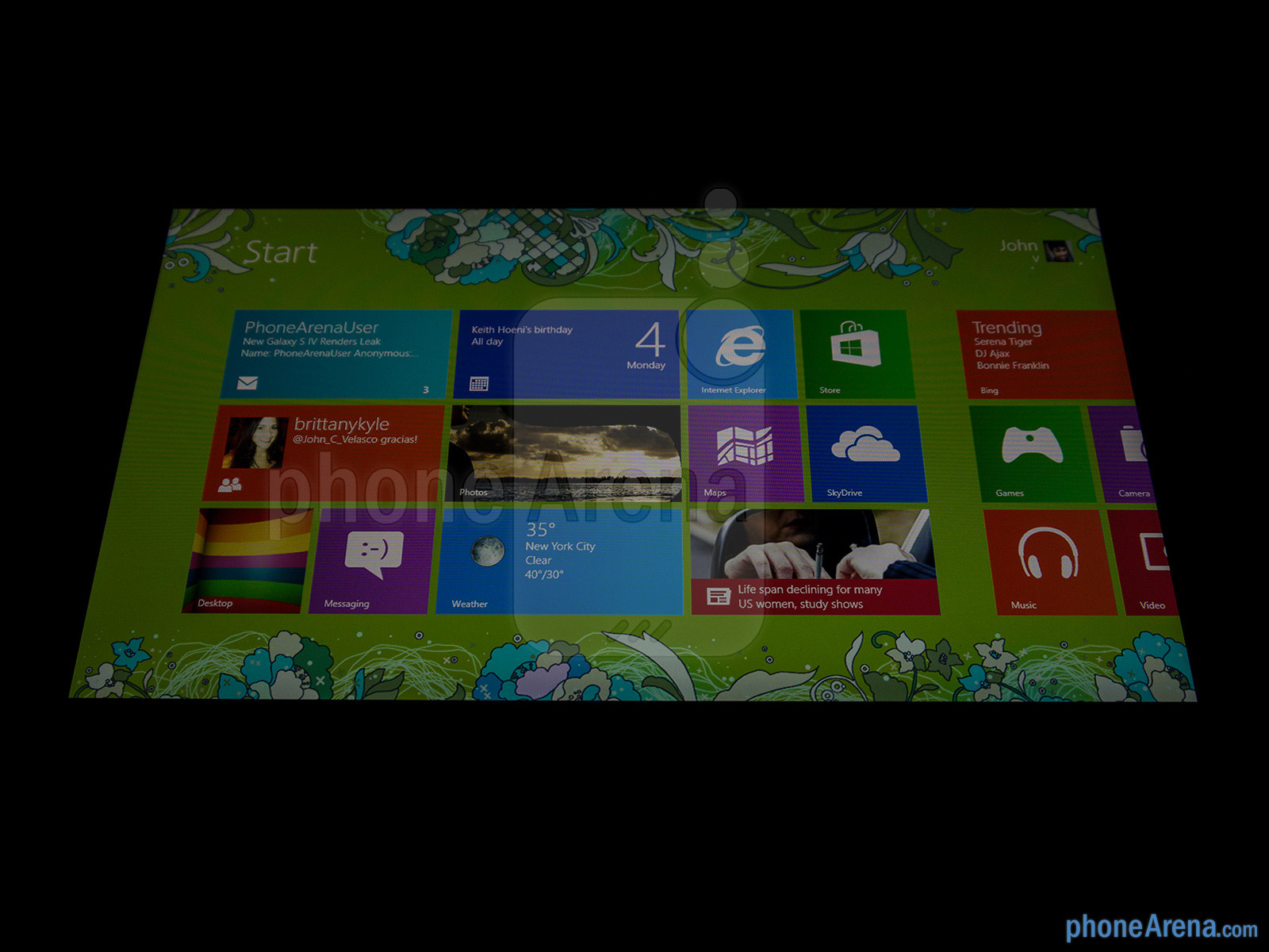 Lenovo ThinkPad Tablet 2: Có xứng để thay thế Surface Pro 14