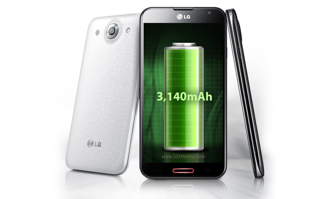 LG Optimus G Pro: Ứng cử viên "siêu phẩm" 2013 44