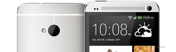HTC One: Đánh tan mọi nghi ngại 2