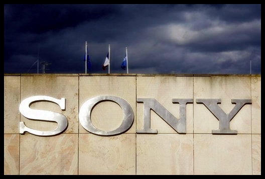 Chủ tịch Sony sắp nghỉ hưu 2