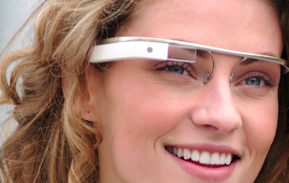 Tiết lộ thêm thông số kĩ thuật của Google Glass 1
