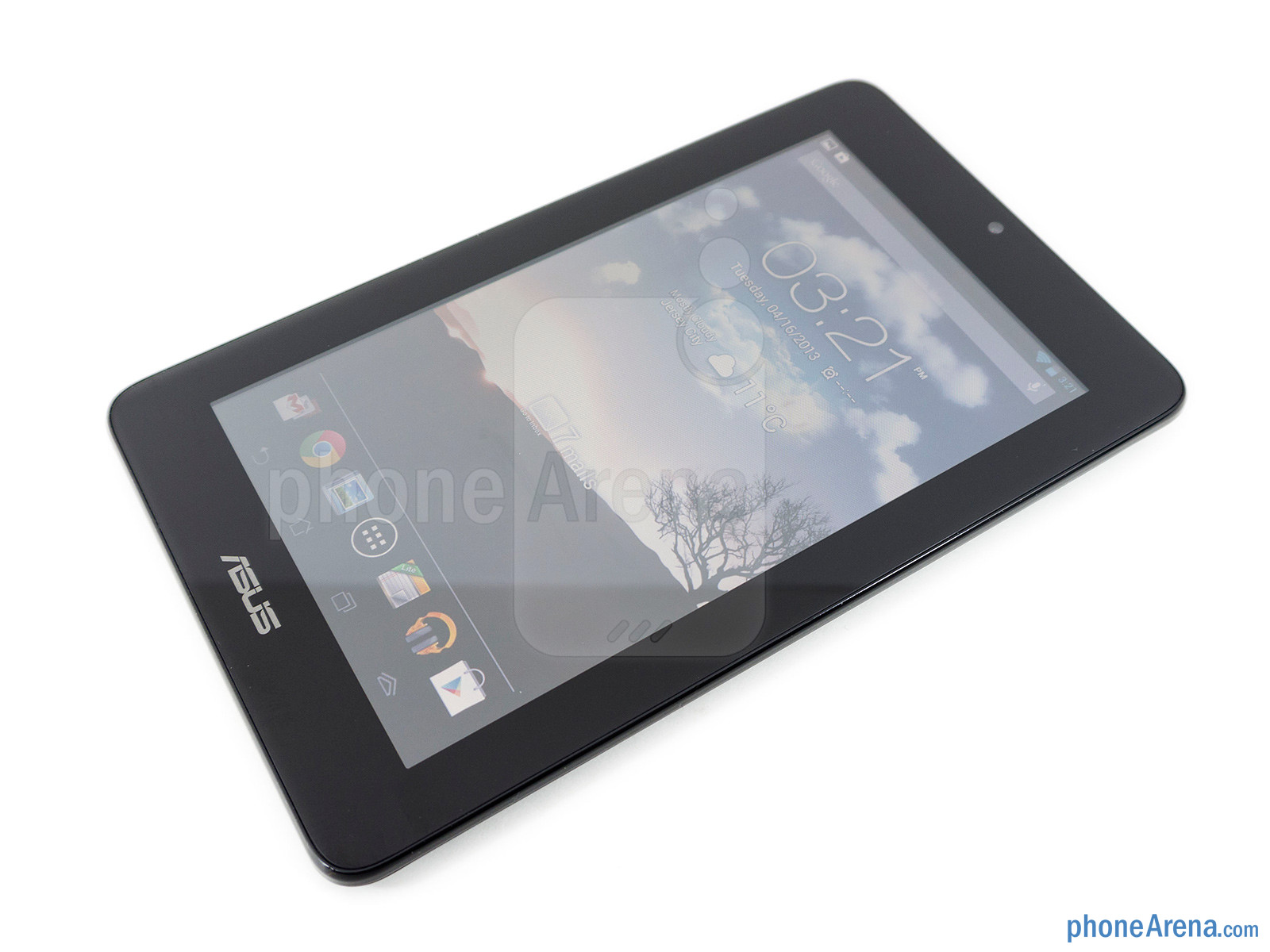 Asus MeMO Pad: Tablet cơ bản cho người dùng bình dân 1