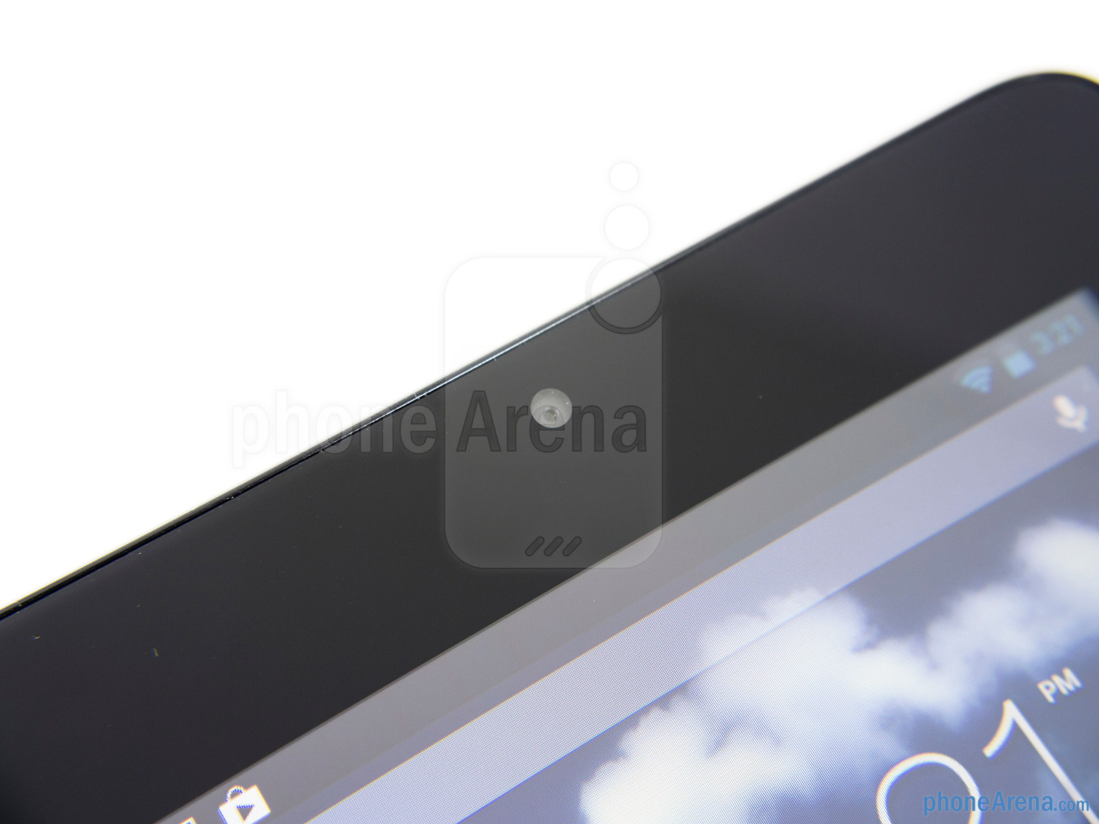 Asus MeMO Pad: Tablet cơ bản cho người dùng bình dân 2