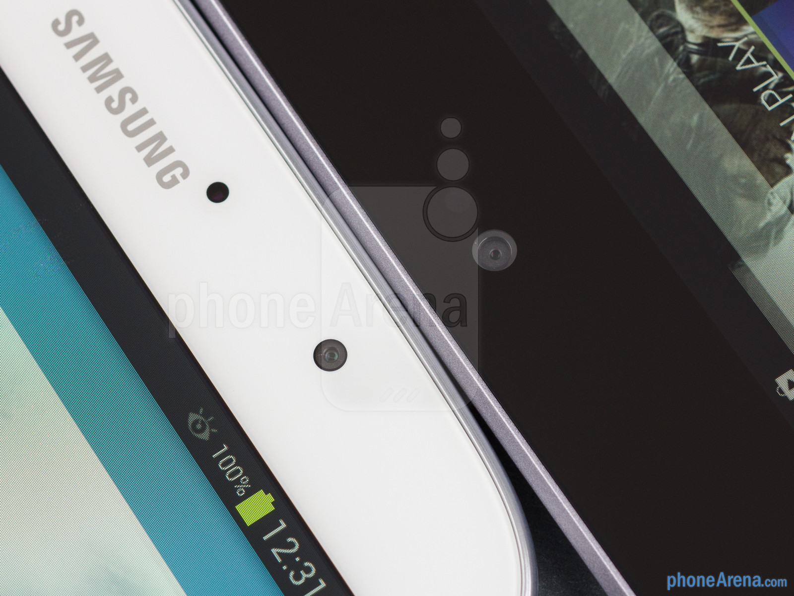 Galaxy Note 8.0 vs Nexus 7: Cuộc chiến tablet Android cỡ nhỏ 9