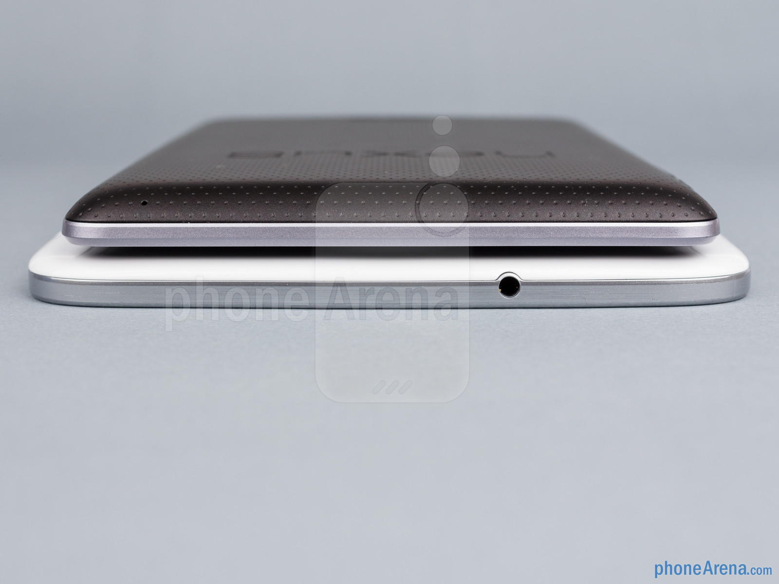 Galaxy Note 8.0 vs Nexus 7: Cuộc chiến tablet Android cỡ nhỏ 6