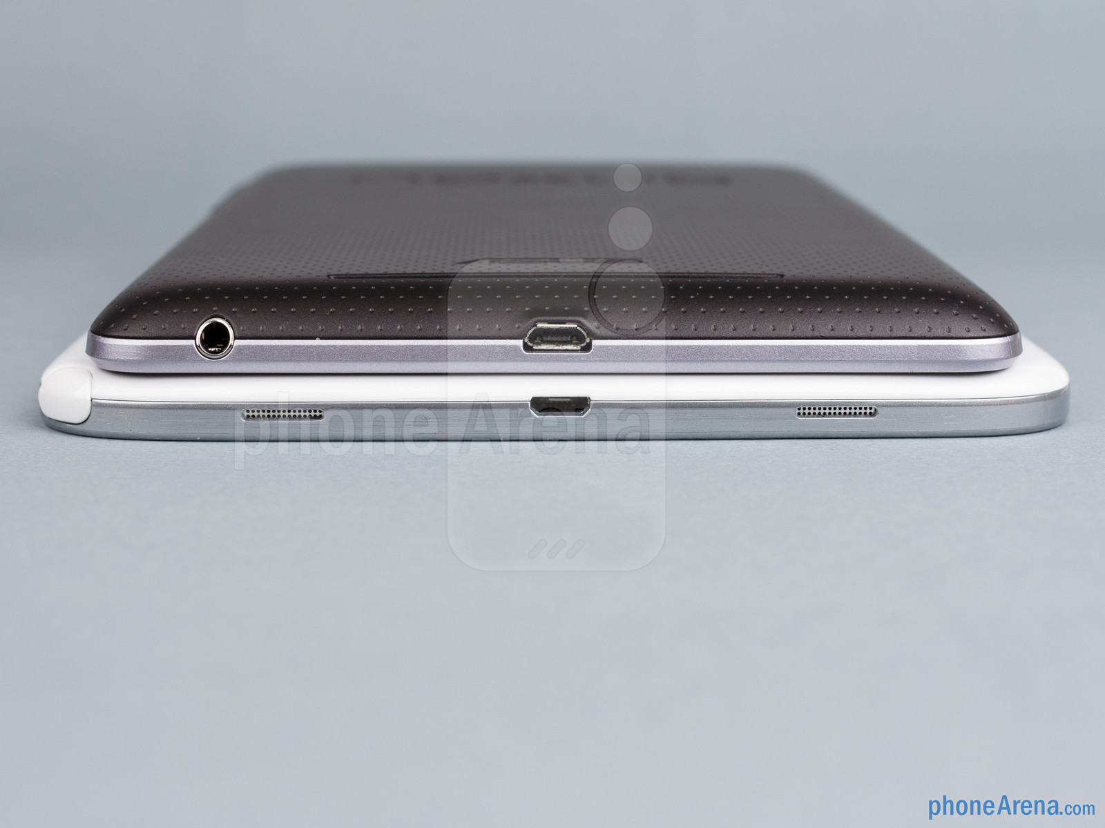 Galaxy Note 8.0 vs Nexus 7: Cuộc chiến tablet Android cỡ nhỏ 7
