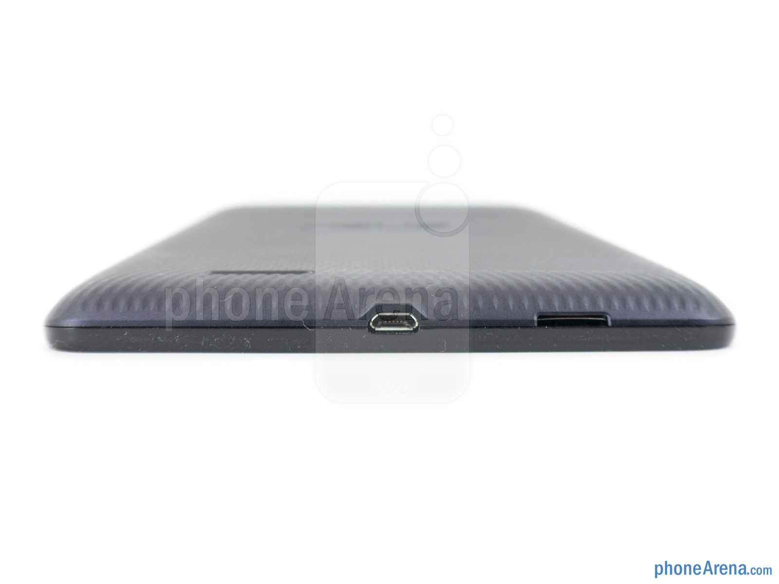 Asus MeMO Pad: Tablet cơ bản cho người dùng bình dân 7