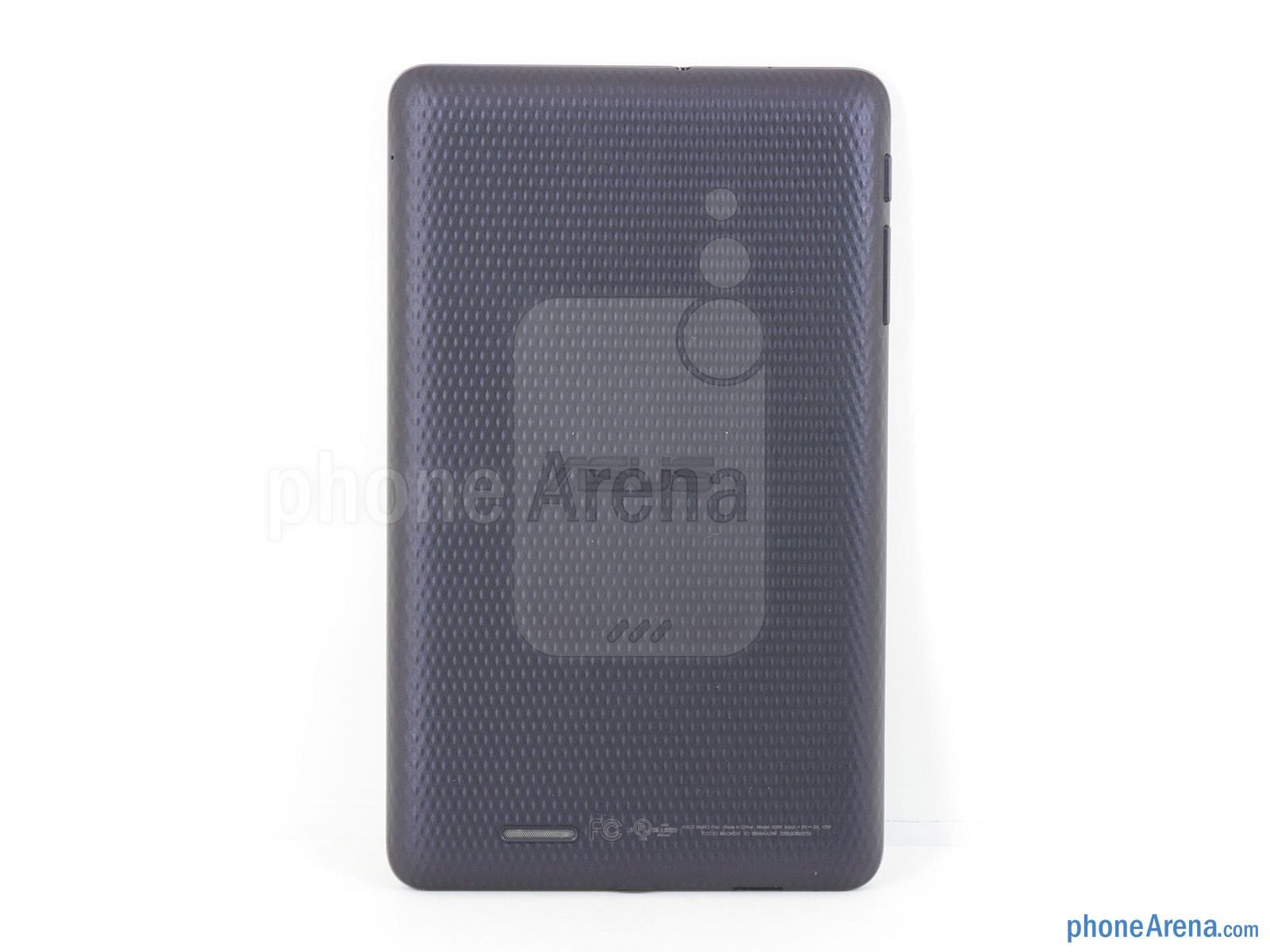 Asus MeMO Pad: Tablet cơ bản cho người dùng bình dân 6
