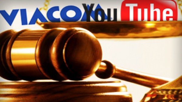 Youtube né được án phạt bản quyền khổng lồ 2