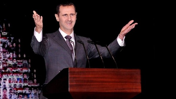 Hacker Syria là thủ phạm vụ tung tin "Nhà Trắng phát nổ" 2