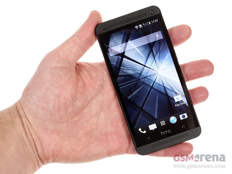 HTC One vs Sony Xperia Z: Cuộc đấu của 2 "gã đẹp mã" 35