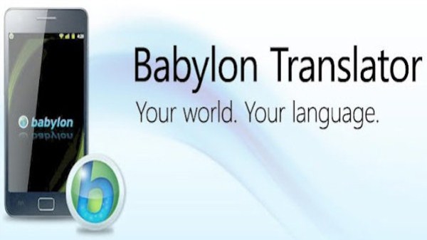 Babylon trở thành đối tác của Yahoo 3
