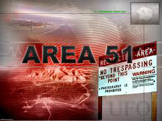 Area 51 (Phần I) - Căn cứ quân sự tuyệt mật của Hoa Kỳ 1