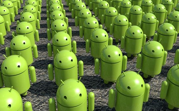 Người d&ugrave;ng Android được lợi g&igrave; từ nền tảng thứ 3? 1