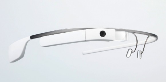Google Glass “yếu dần” khi quay video 30 phút liên tục 1