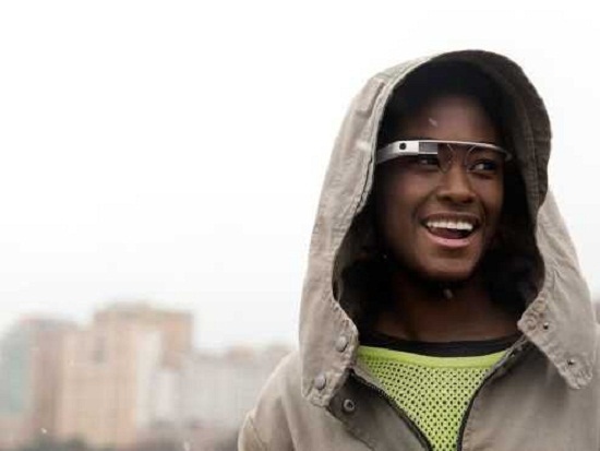 Google Glass cũng cần “chính chủ” 1
