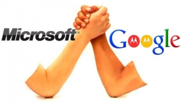 Motorola vi phạm bằng sáng chế về tin nhắn của Microsoft 3