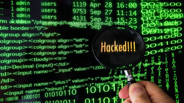 Yahoo Nhật bị hacker tấn công 1