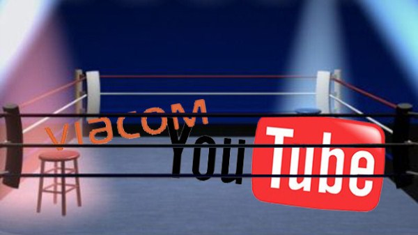 Youtube né được án phạt bản quyền khổng lồ 1