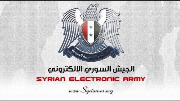 Hacker Syria là thủ phạm vụ tung tin "Nhà Trắng phát nổ" 1