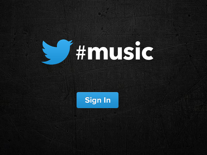 Twitter đã tung ra tính năng Music 3