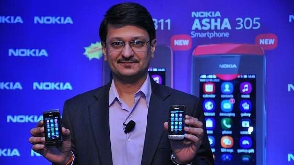 Cổ đông Nokia 'ngán' Windows Phone 4