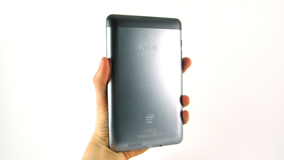 Asus Fonepad: Smartphone với màn hình lớn 7 inch 3
