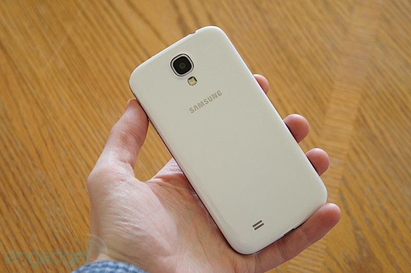 Exynos 5 Octa vs Snapdragon 600: Chiếc Galaxy S4 nào tốt hơn? 12