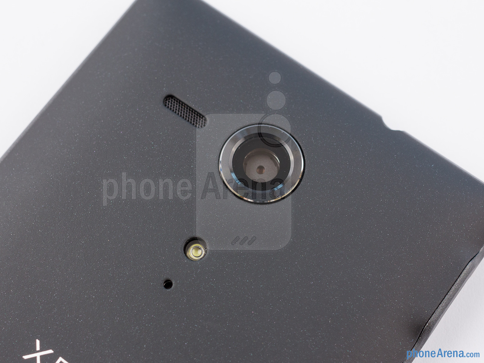 Sony Xperia SP: Cấu hình "ngon", thiết kế chắc chắn nhưng camera chưa tốt 11