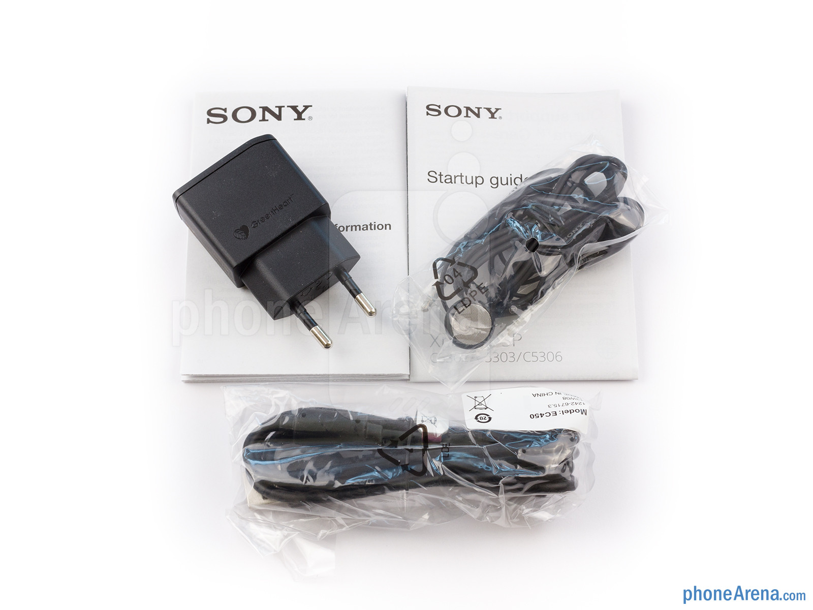 Sony Xperia SP: Cấu hình "ngon", thiết kế chắc chắn nhưng camera chưa tốt 3
