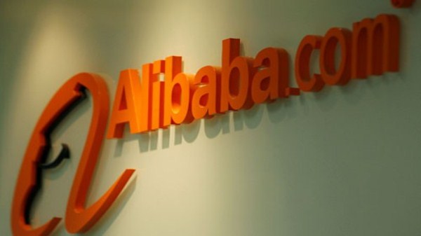 Lợi nhuận Alibaba trong Q4 năm 2012 tăng cao 2