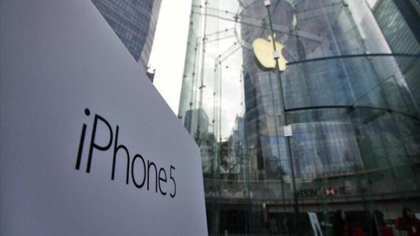  Apple buộc phải ra mắt iPhone giá rẻ trong năm nay 1